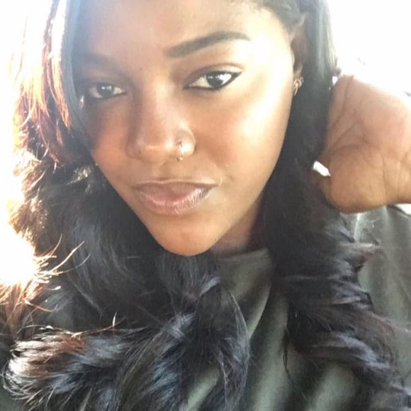 Meet your Posher, Rahni - Picture 1 of 1