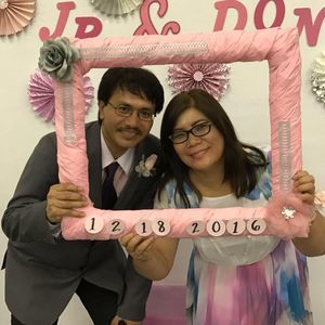 Meet your Posher, Jacque