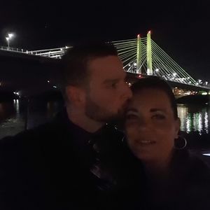 Meet your Posher, Connie