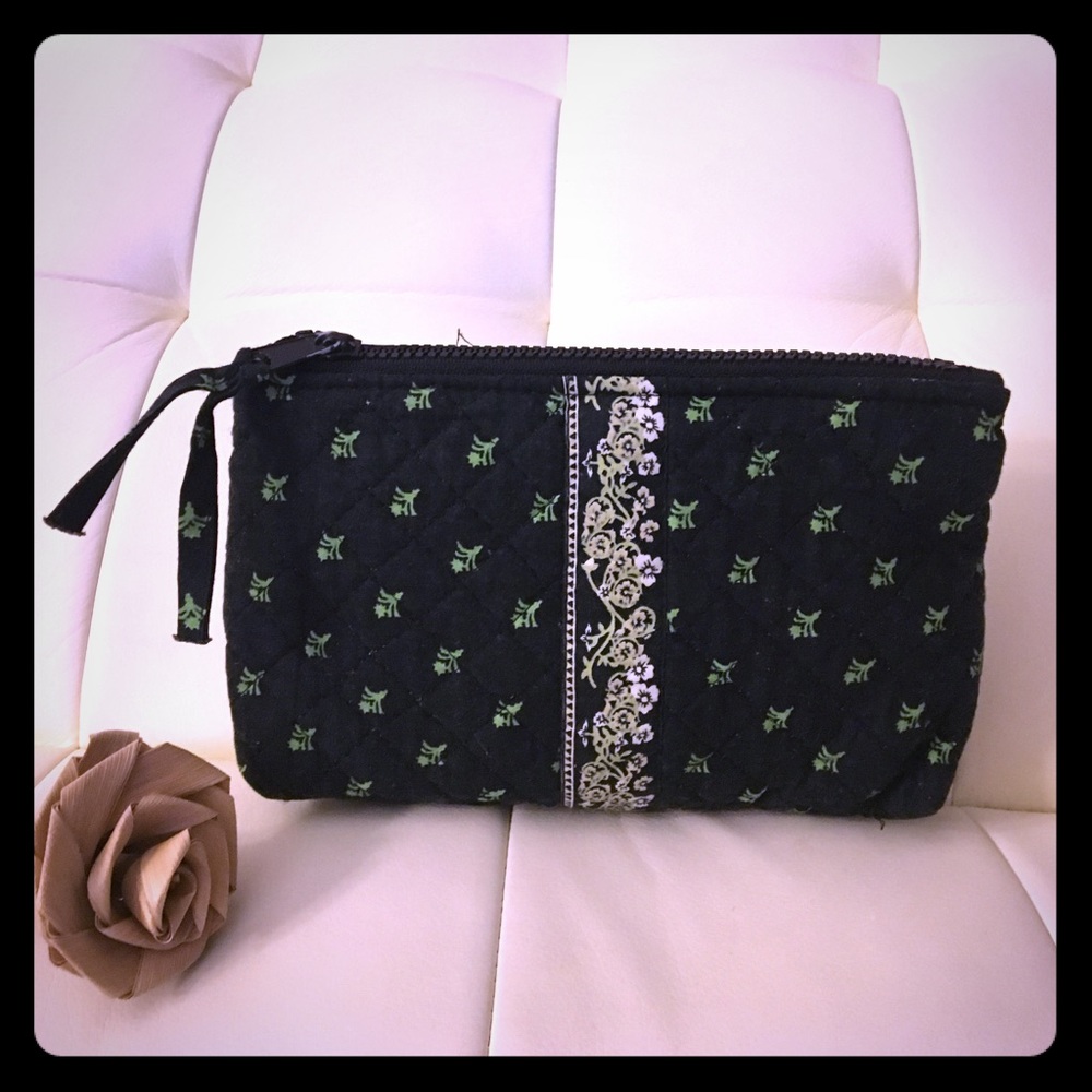 Make up bag