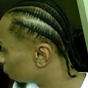 Meet your Posher, Derrick