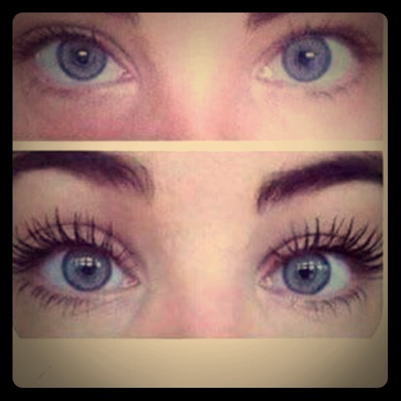 🖤Curl &Lash Lengthening Mascara🖤 - Picture 5 of 8