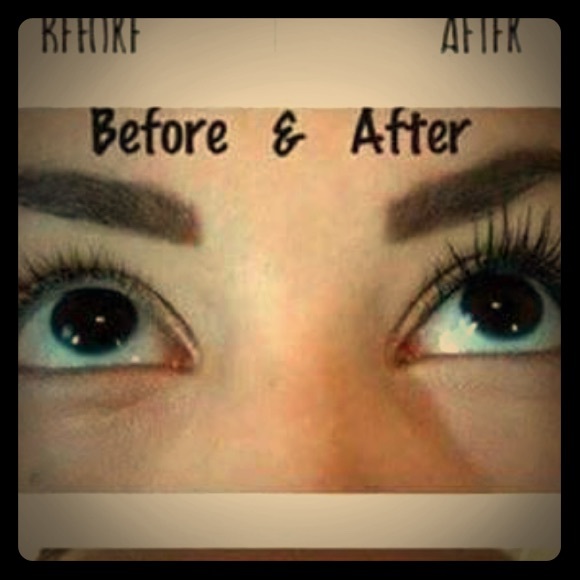 🖤Curl &Lash Lengthening Mascara🖤 - Picture 2 of 8