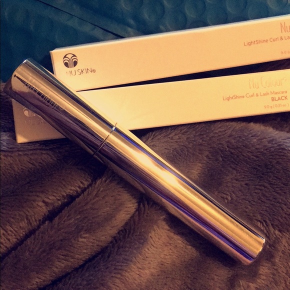 🖤Curl &Lash Lengthening Mascara🖤 - Picture 6 of 8