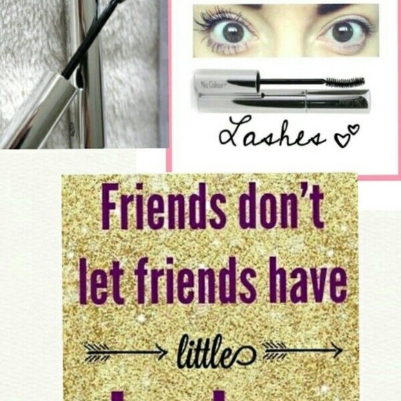 🖤Curl &Lash Lengthening Mascara🖤 - Picture 8 of 8