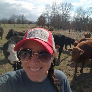 Meet your Posher, Miranda