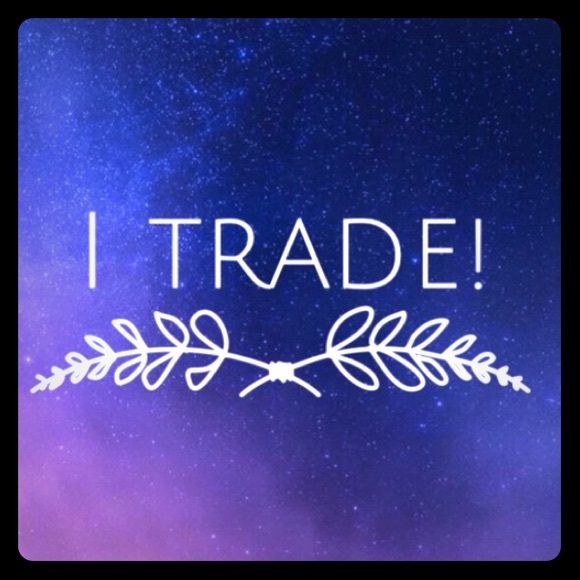 Wanna Trade? - Picture 1 of 1