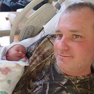 Meet your Posher, Steven