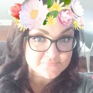 Meet your Posher, Christi