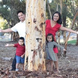 Meet your Posher, Sharon