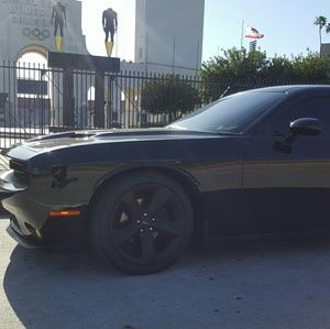 Meet your Posher, Abraham