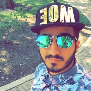 Meet your Posher, Mohammed