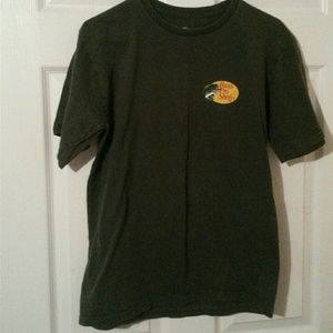 Bass Pro Shop Shirt