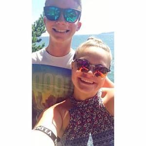 Meet your Posher, Austin