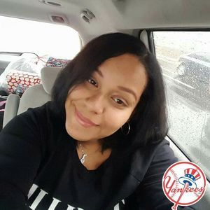 Meet your Posher, Gina