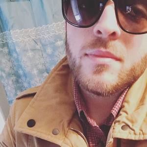 Meet your Posher, Jesse