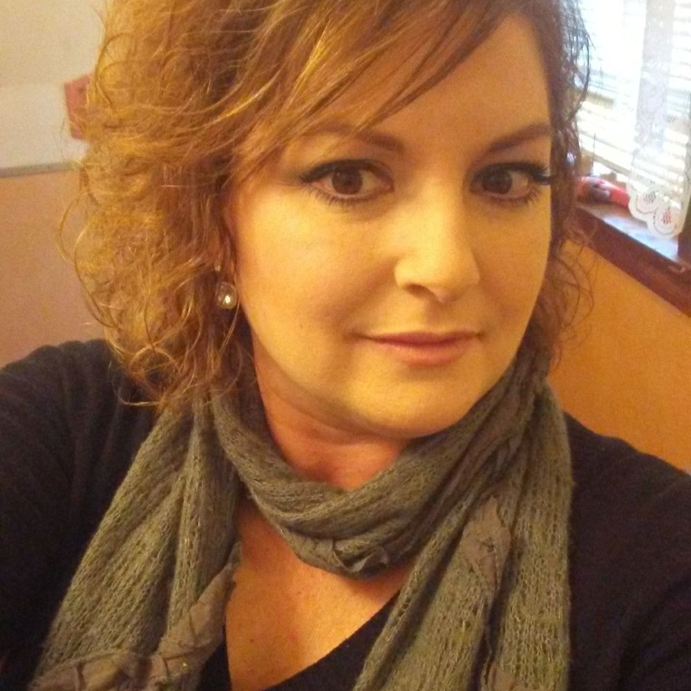 Meet your Posher, Misty