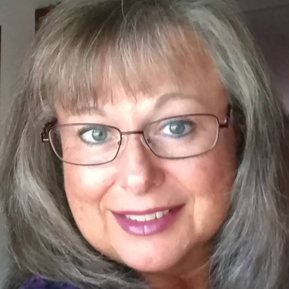 Meet your Posher, Terri