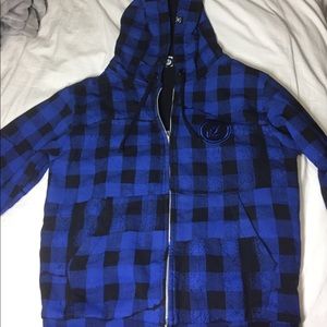 Volcom jacket