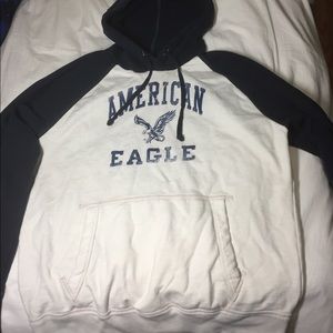 American Eagle Hoodie
