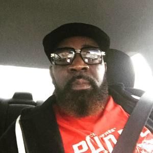 Meet your Posher, Richard