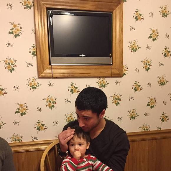 Meet your Posher, Michael - Picture 1 of 1