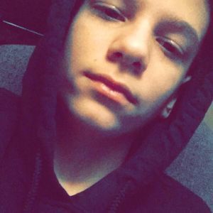 Meet your Posher, Brenden