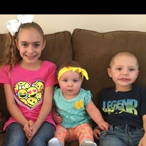 Meet your Posher, Shauna