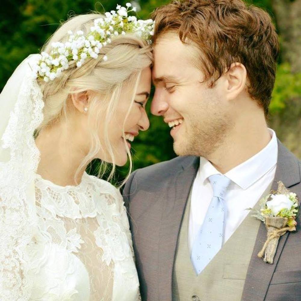 Meet your Posher, Elly shinica