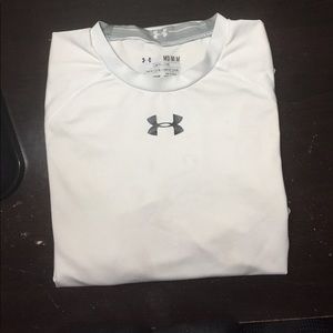 Under Armour Long Sleeve Heatgear