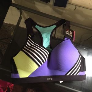 Brand new bra