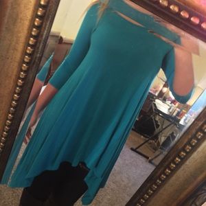 Tunic top