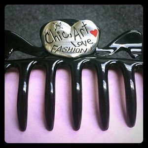 Cute Brighton Hair Clip. Jewelry for your hair.