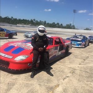 Meet your Posher, Samuel