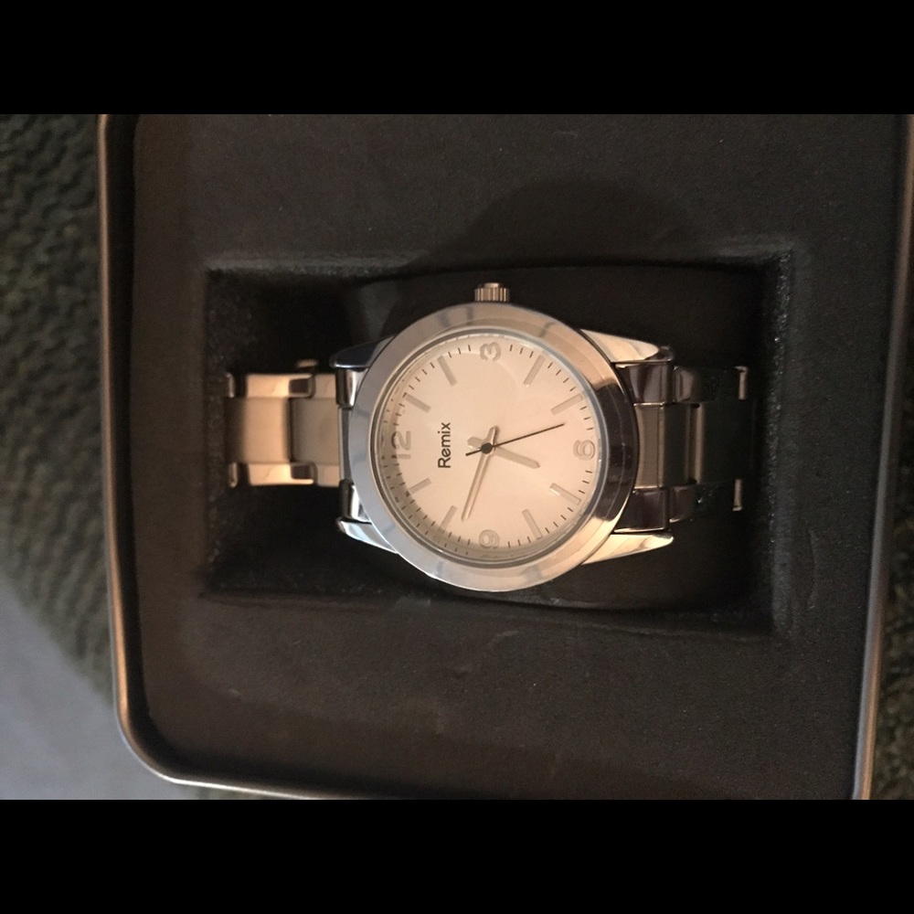 Women's watch