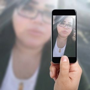 Meet your Posher, April