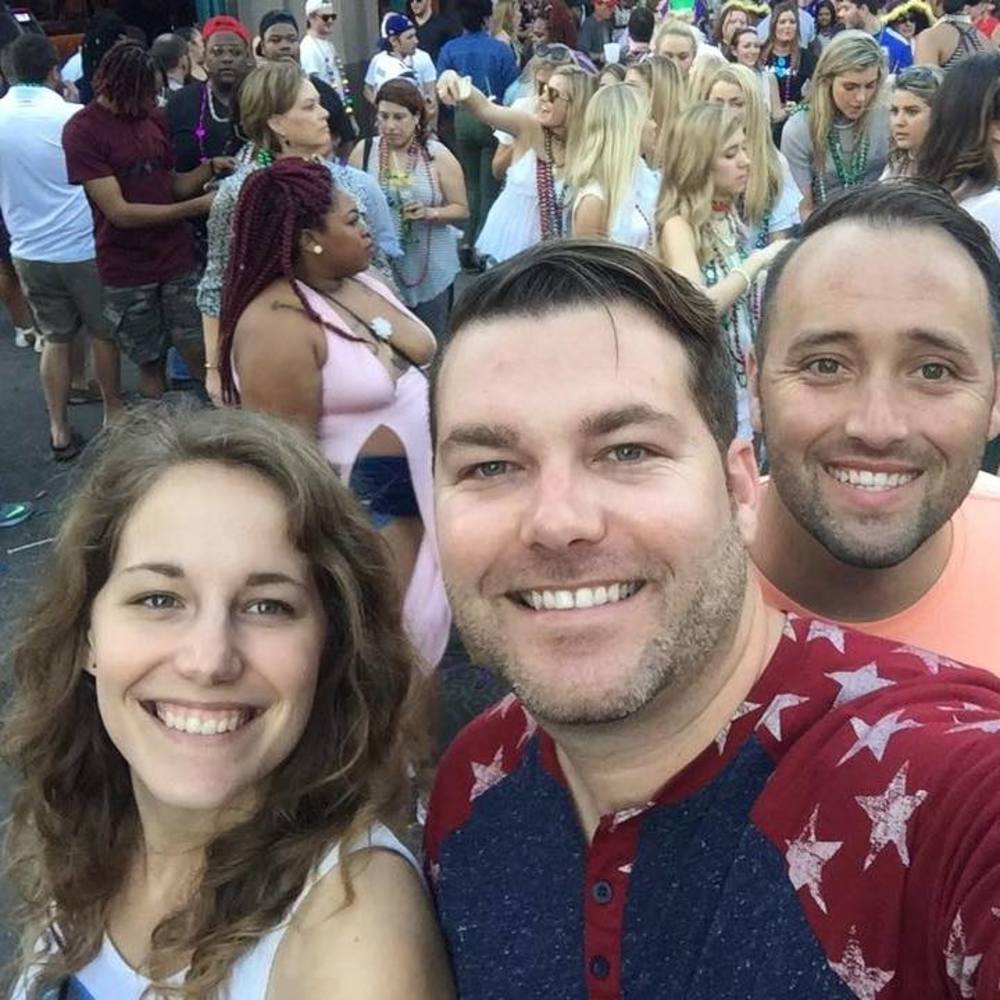 Meet your Posher, Paige