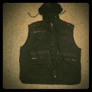 ROTHCO ranger vest