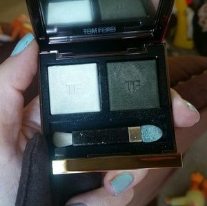 Tom ford eyeshadow raw jade