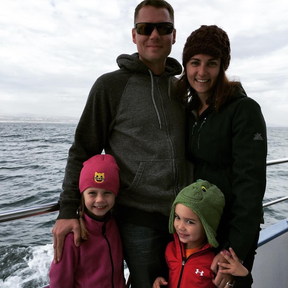 Meet your Posher, Trina