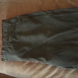 Men's Dickies work pants EUC