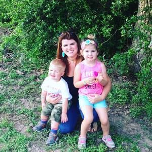 Meet your Posher, Erica