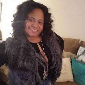 Meet your Posher, Gerrie