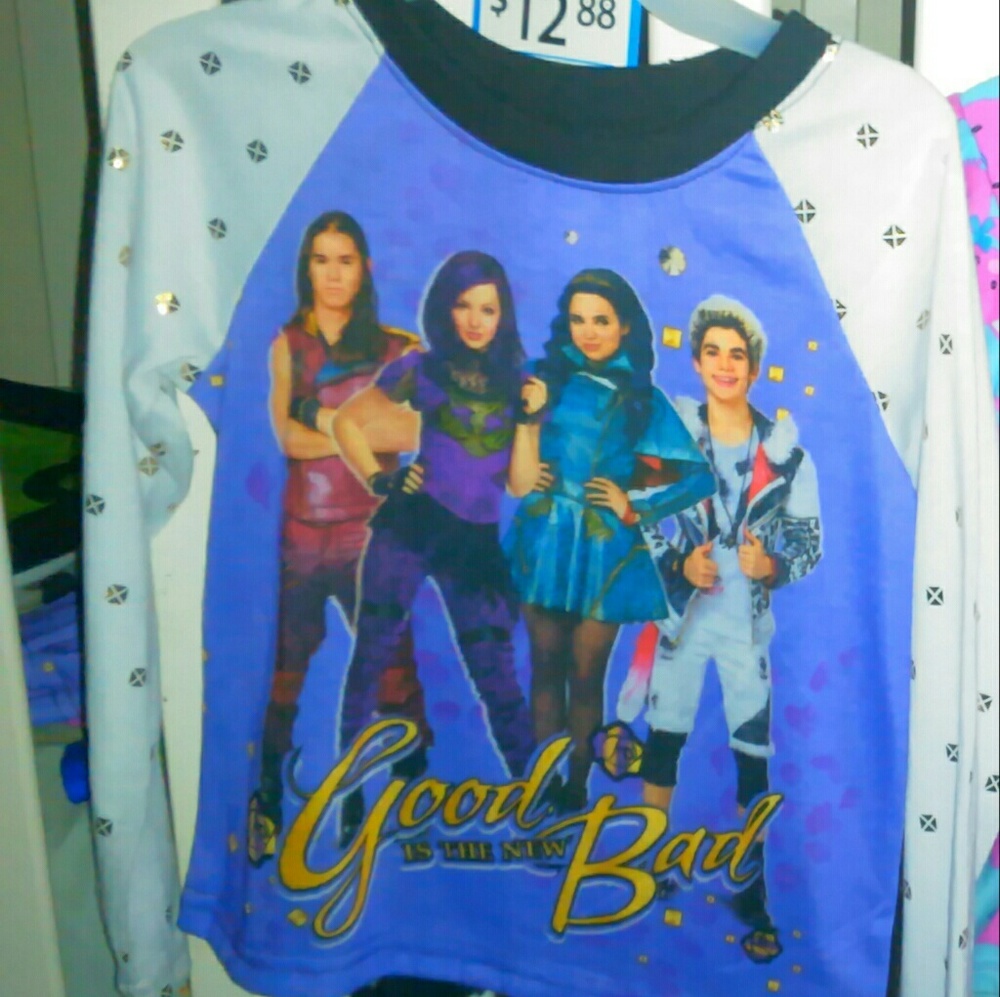 Girls pjs