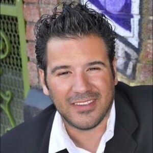 Meet your Posher, Diego