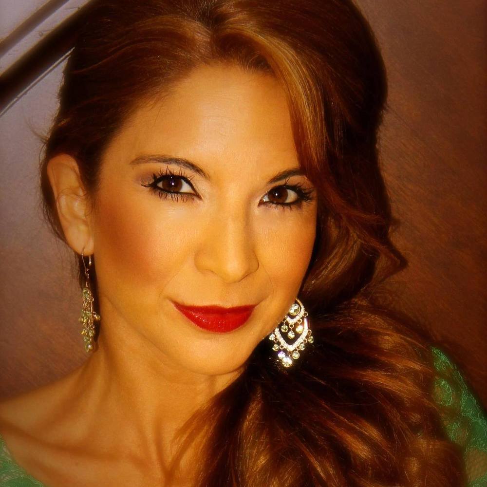 Meet your Posher, Monica