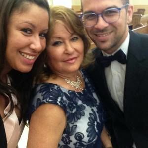 Meet your Posher, Lydia