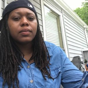 Meet your Posher, Vanecia