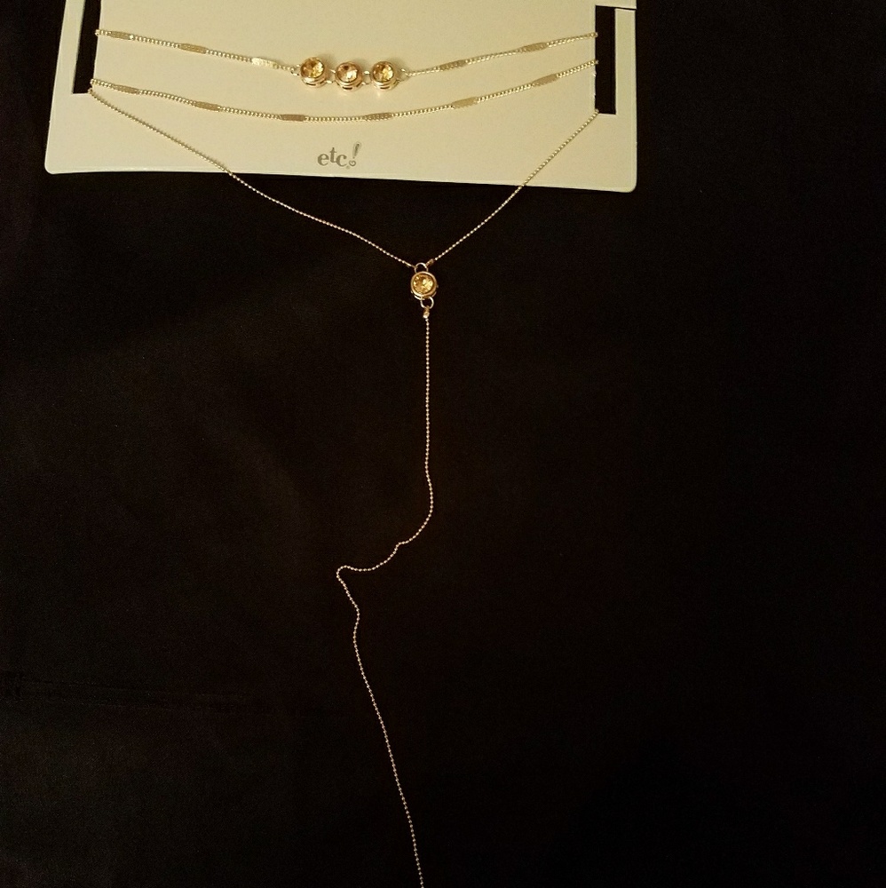 Necklace