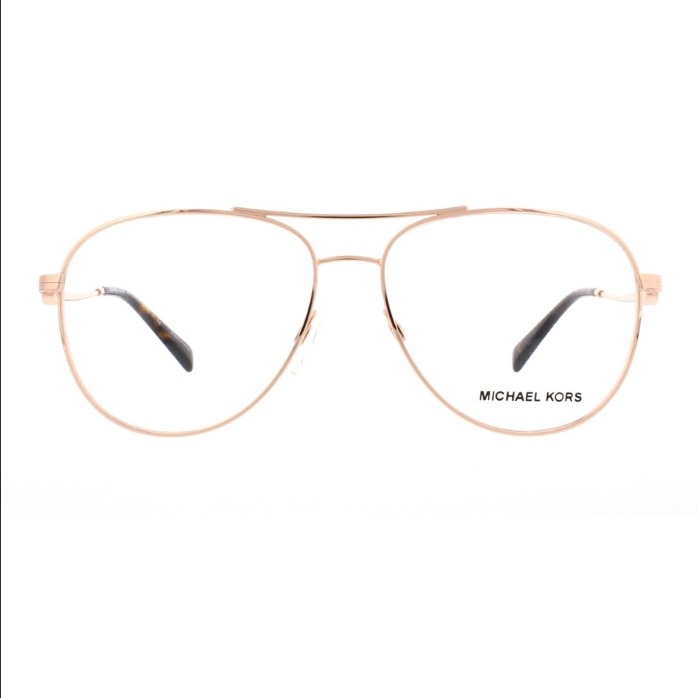 Michael Kors KENDALL Eyeglass Frames Authentic